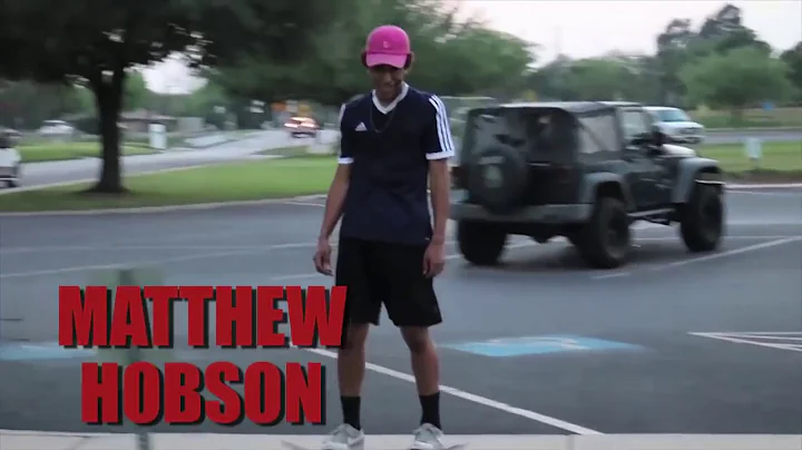 MAJER THINGS - Rick Molina, Albert Ramirez, and Ma...