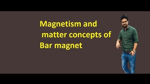 vibrational, tangent galvanenometer by Nitish jha sir