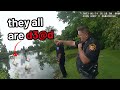 Shocking Police Encounters Caught on Police Bodycam