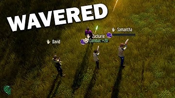 Wavered : Stranded Alien Dawn Project X Mod [EP3]