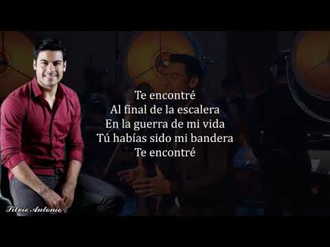 carlos-rivera---te-esperaba---letra/lyrics