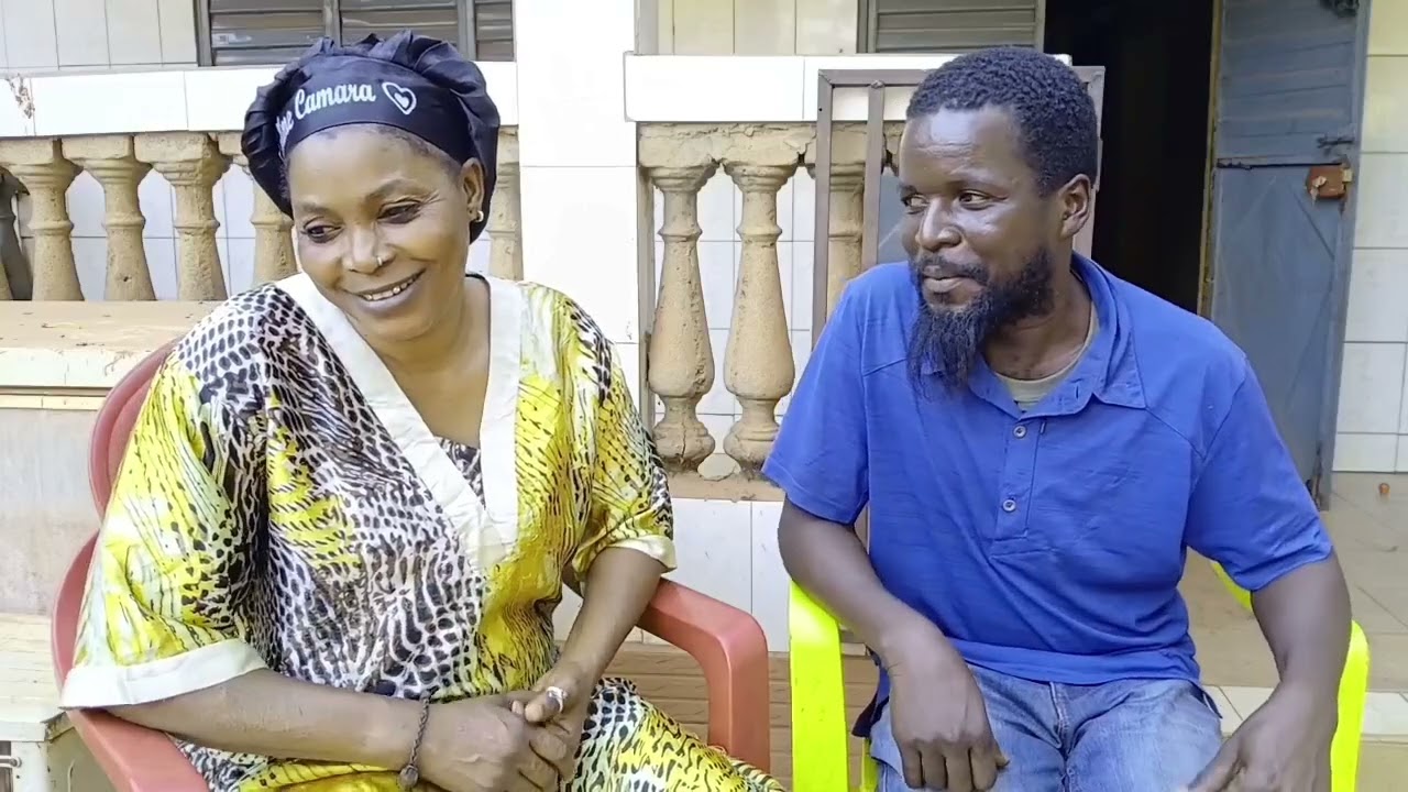 N'dokai mosso lé EP 23