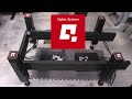 Qubic system qs 220 pl extended 4 actuator system