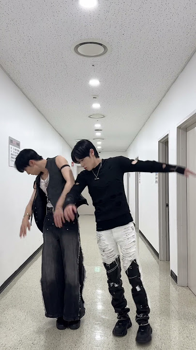 [EPEX] Change 🪄 #Shorts