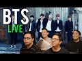 BTS LIVE | BS&T x AM I WRONG x 21st CENTURY GIRL (REACTIONS)