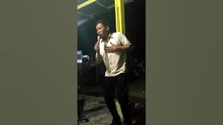 NYANYI INDIA LUCU BANGET ADA YANG KETAWA KARENA LUCU