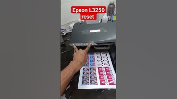 #Epson #L3250 Light #Blinking #Problem #epson #light #blinking #problem #L3250 #reset #EpsonResetter
