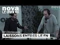 Julien pasclair chante laissons entrer le fn  30 glorieuses