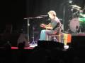 Eric Clapton LIVE - Unplugged Drifting Blues - LIVE MONTREAL 2008