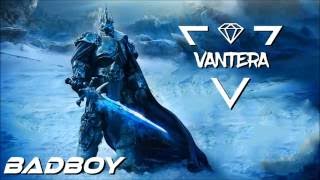 Vantera - Badboy (Original Mix)[Free Dowload] *Promoted By Tacmusic & Edmnation*