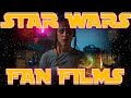 STAR WARS FAN MADE CONTENT