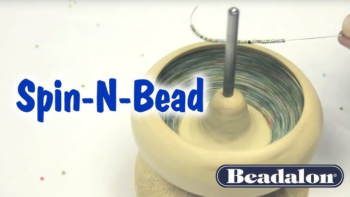 What is a Bead Spinner? (And Why Would You Need One?) - Renegade