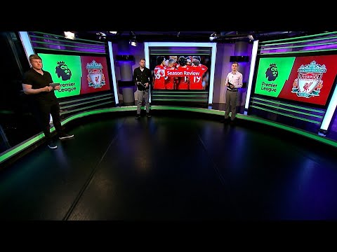 Review Show: In-depth look at Reds' Premier League 2022/23 season