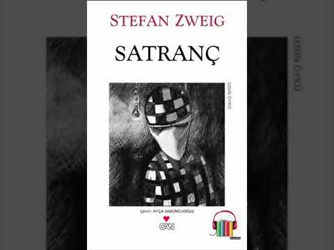 Satranç - Stefan Zweig