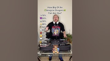 Thumbnail of Top 10 Imagine Dragons Songs