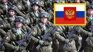 “333” Russian Patriotic song
