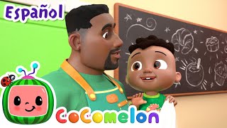 Cody va al trabajo con papá | CoComelon - Juega con Cody | Canciones Infantiles