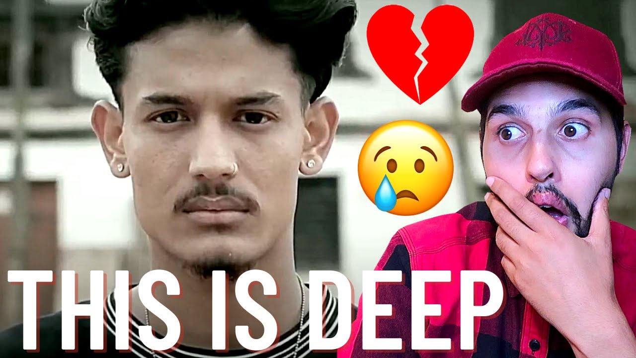 Ready go to ... https://www.youtube.com/watch?v=Yr3zsI6nkLQ [ NEW NEPALI BEST TALENT SHOWð¥A message to the Society- YATRI REACTIONð±UNDERGROUND ARTISTð³*MUST WATCH*]