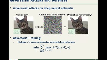 KDD 2023 - How does the Memorization of Neural Networks Impact Adversarial Robust Models?