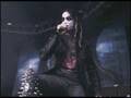 Dimmu Borgir...Spellbound And Vredesbyrd