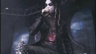 Video thumbnail of "Dimmu Borgir...Spellbound And Vredesbyrd"