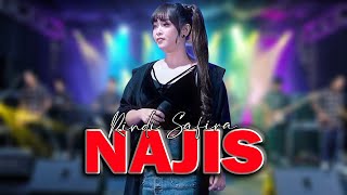 RINDI SAFIRA - NAJIS ( Live Music) NEW ASTIINA LIVE LEMBEYAN MAGETAN