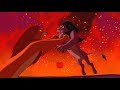 Король лев. Симба мстит Шраму. (The Lion King) 1994   [MultTime]