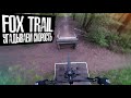 Спот Fox Trail | Угадываем скорость и проверяем обода на прочность