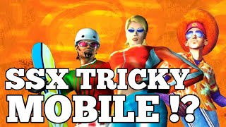 2025 Ssx Tricky Android Gameplay Tagalog Nakakamiss
