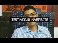Mi experiencia con los robots de trading - Testimonio Alexis Arias