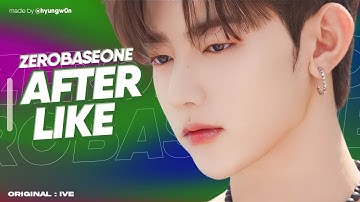 How Would ZEROBASEONE (ZB1) Sing 