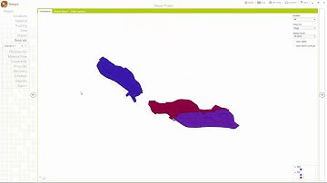 Trucking constraints in Tempo