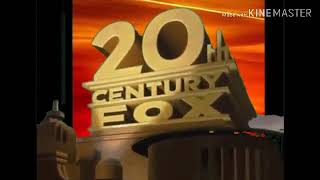 20Th Century Fox Logo 2016 High Tone 29