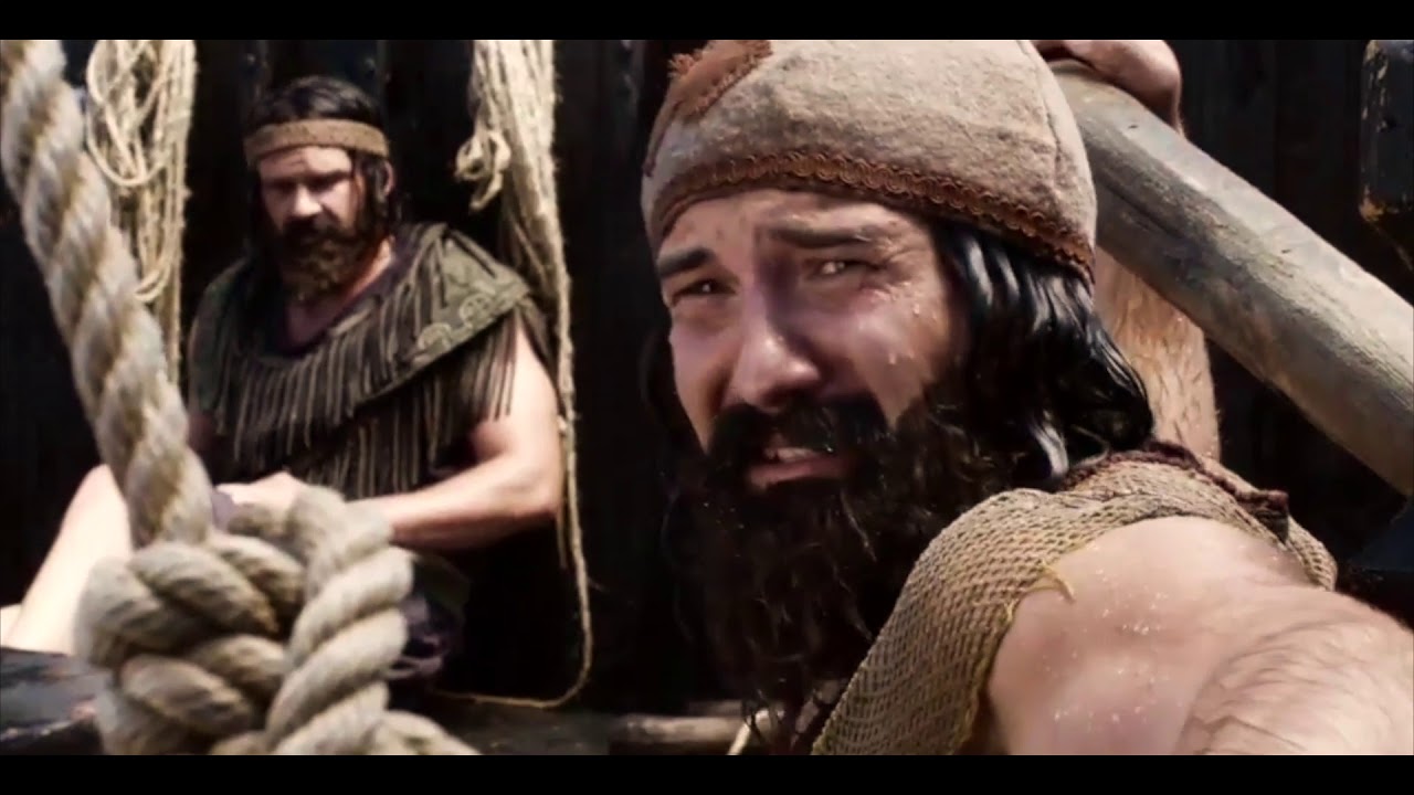 Story of Yunus (a.s.). YouTube