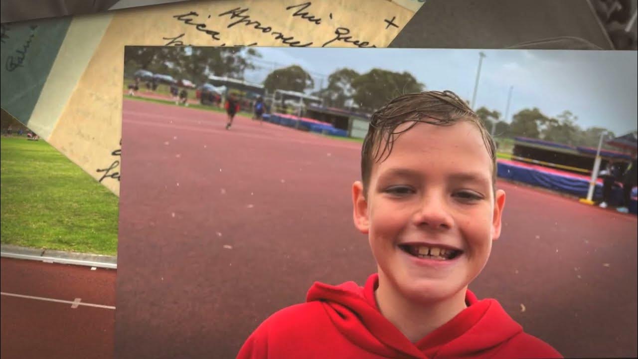 District Field Events 2022 YouTube