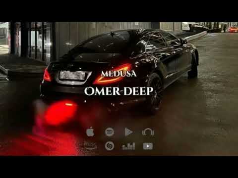 OMER DEEP MEDUSA TuneBox MUSIC