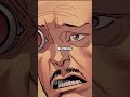 THRAGG Army Went Soft After Invading EARTH #invincible