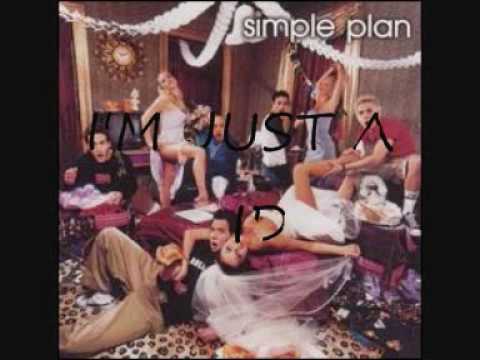 Top 10 Simple Plan songs from the albums: No Pads, No Helmets ......Just Balls, Still Not Getting Any and Simple Plan (selftitled) No copyright infringement ...