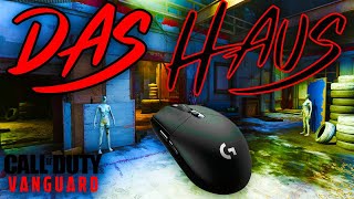 Multiplayer With A New Mouse (Call of Duty Vanguard)