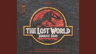The Lost World (From 'The Lost World: Jurassic Park' Soundtrack)