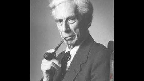 Bertrand Russell: The Value of Philosophy part 1