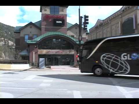 Casino denver shuttle