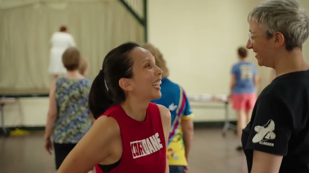 Clogging In Australia