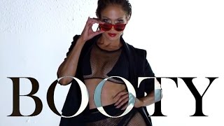 Jennifer Lopez - Booty ft. Iggy Azalea Resimi