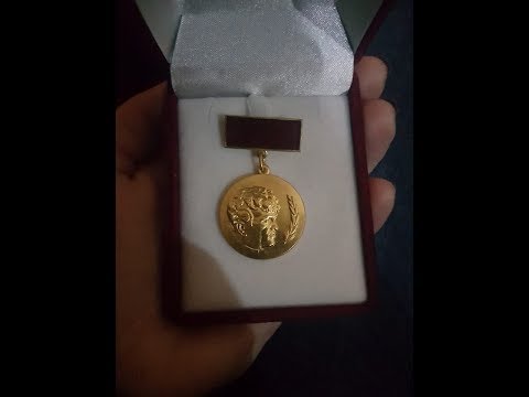 სანდრო ახმეტელის პრემია სოსო ნემსაძეს გადაეცა 15-01-2018