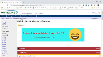 Introduction to WAMAP