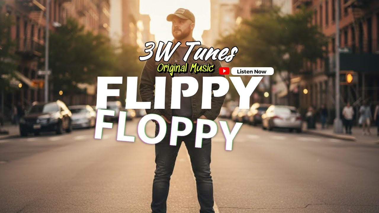 Flippy/Floppy | By 3W Tunes