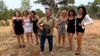Phil's Song (TFDR_SSTV2011) - Finke Desert Race