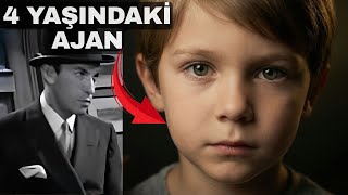 4 Yaşında Hollywood Yıldızı Olduğunu Söyledi! 📽️ Ryan Hammons’un İnanılmaz Reenkarnasyon Dosyası