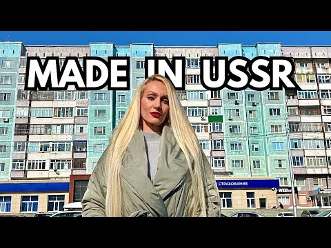 Russian Typical Apartment Tour | In SIBERIA